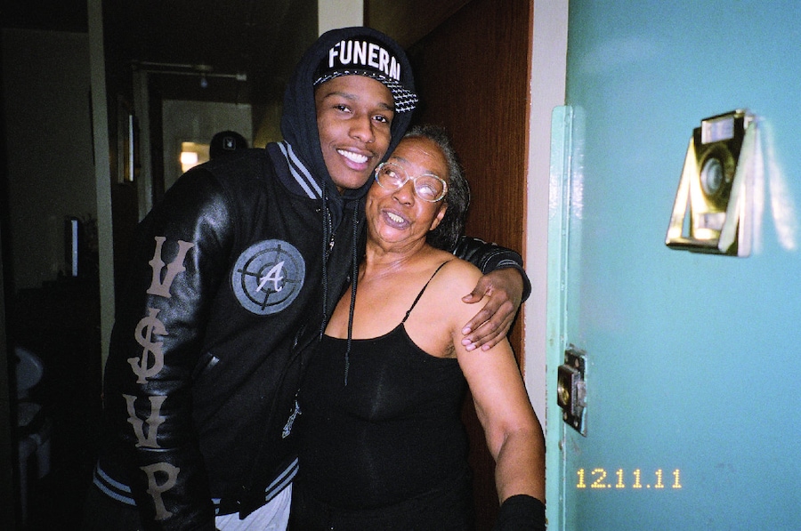 A$AP Rocky Dazed 5 4