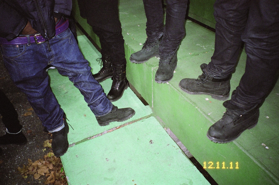 A$AP Rocky Dazed 4 3