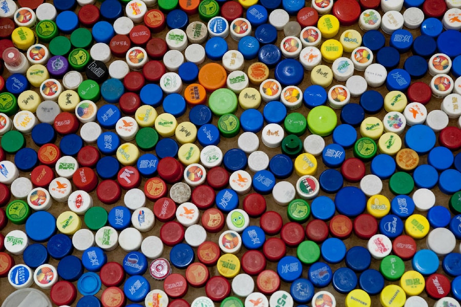 Song Dong &quot;Waste Not&quot;, The Curve, 15 Feb – 12 June