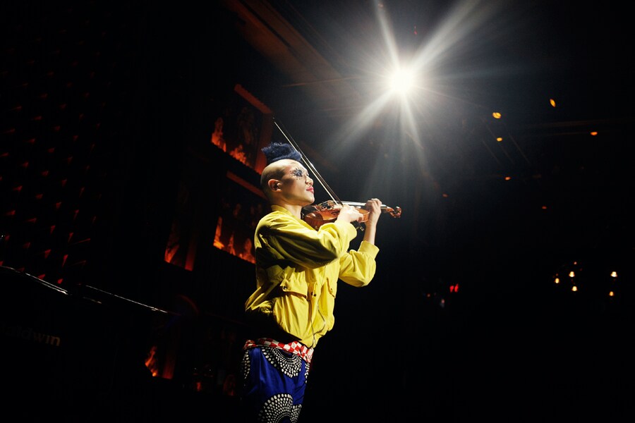 Photography by Thomas Prior 2