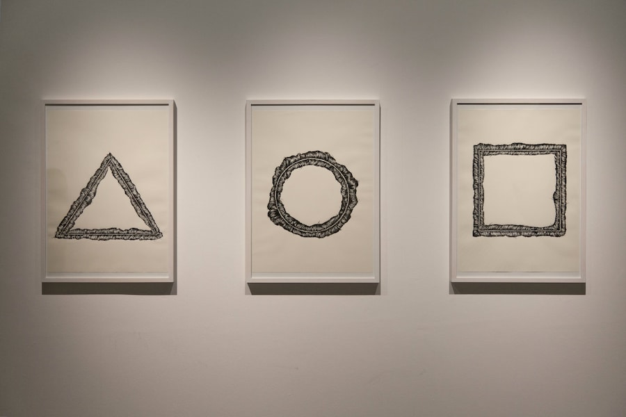 Guillaume Paris installation 14