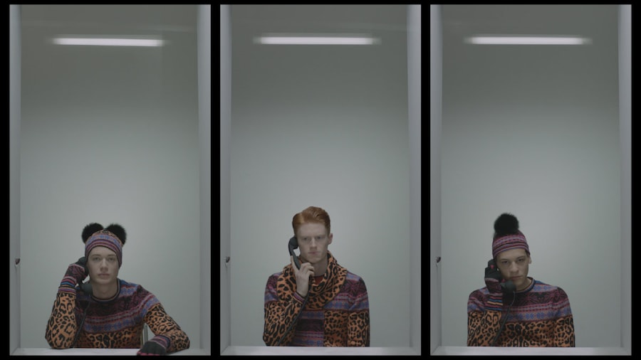 Photography by Sam Goldie (film by Sam Renwick/Tho 11