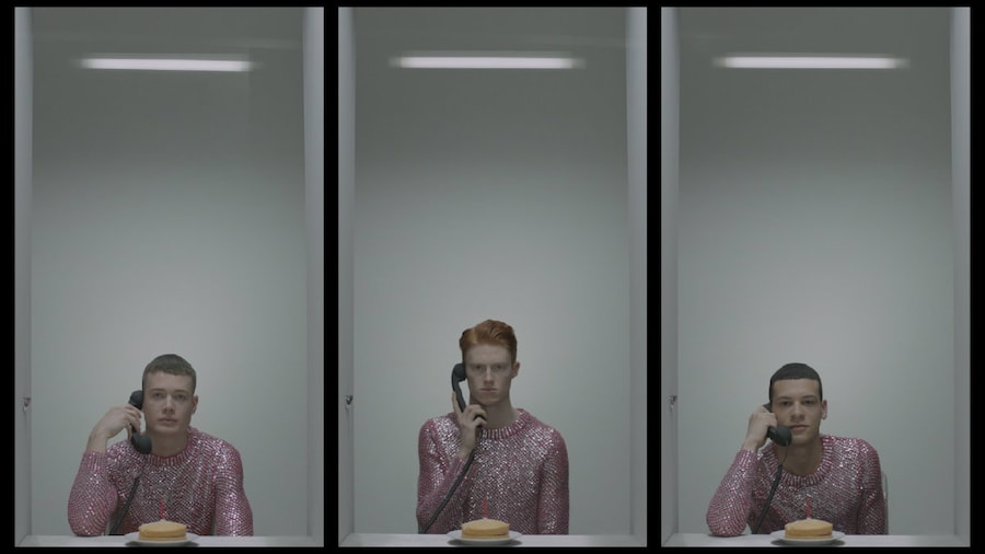 Photography by Sam Goldie (film by Sam Renwick/Tho 10