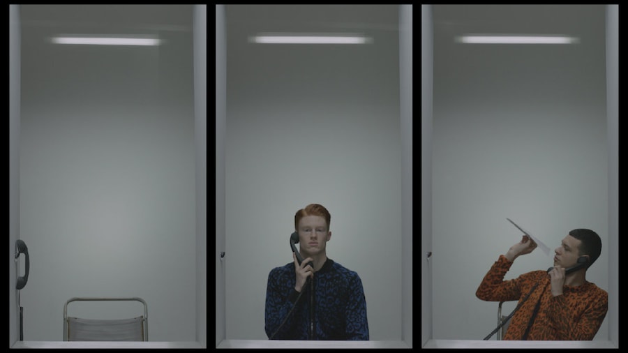 Photography by Sam Goldie (film by Sam Renwick/Tho 9