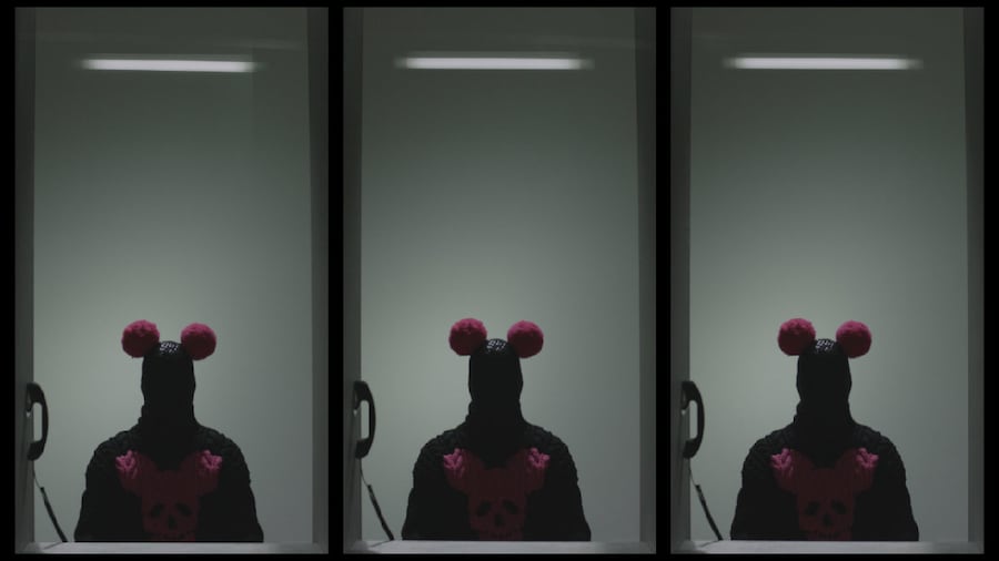 Photography by Sam Goldie (film by Sam Renwick/Tho 5