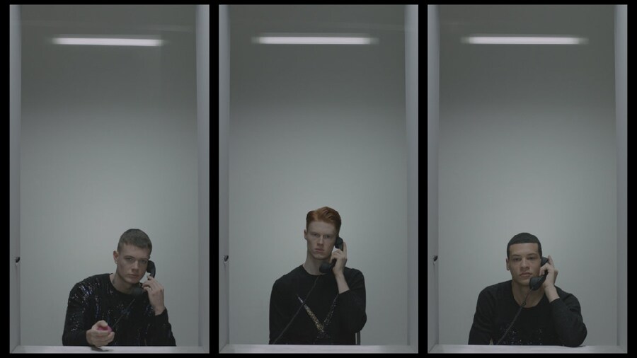 Photography by Sam Goldie (film by Sam Renwick/Tho 4