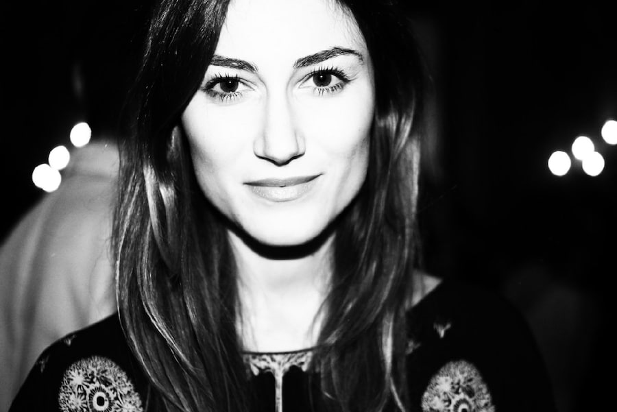 Elisabetta Franchi party at Palazzo Visconti featu 14