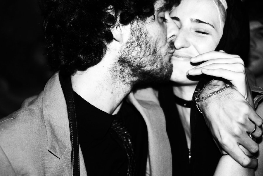 Elisabetta Franchi party at Palazzo Visconti featu 6