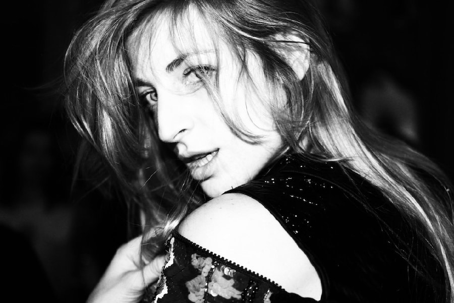Elisabetta Franchi party at Palazzo Visconti featu 2