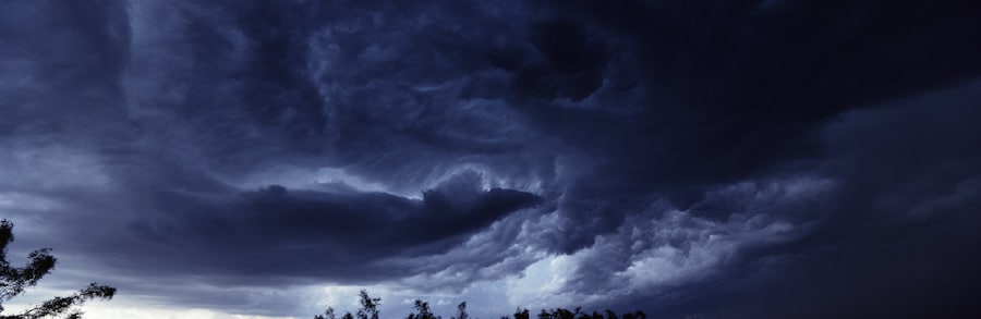 Supercell, Billings, Montana, 2007 3