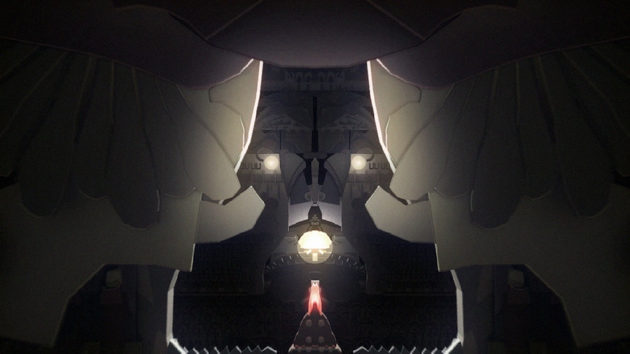 1925 aka Hell 18