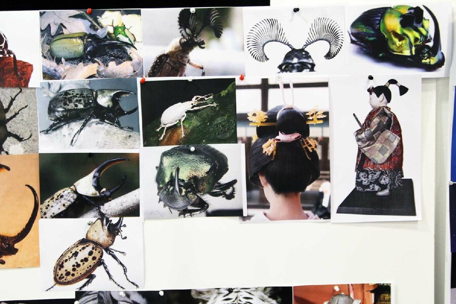 Preview photography by Susie Bubble 2