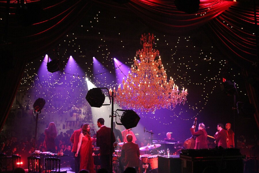 Lanvin party. Photography by Susie Bubble 2