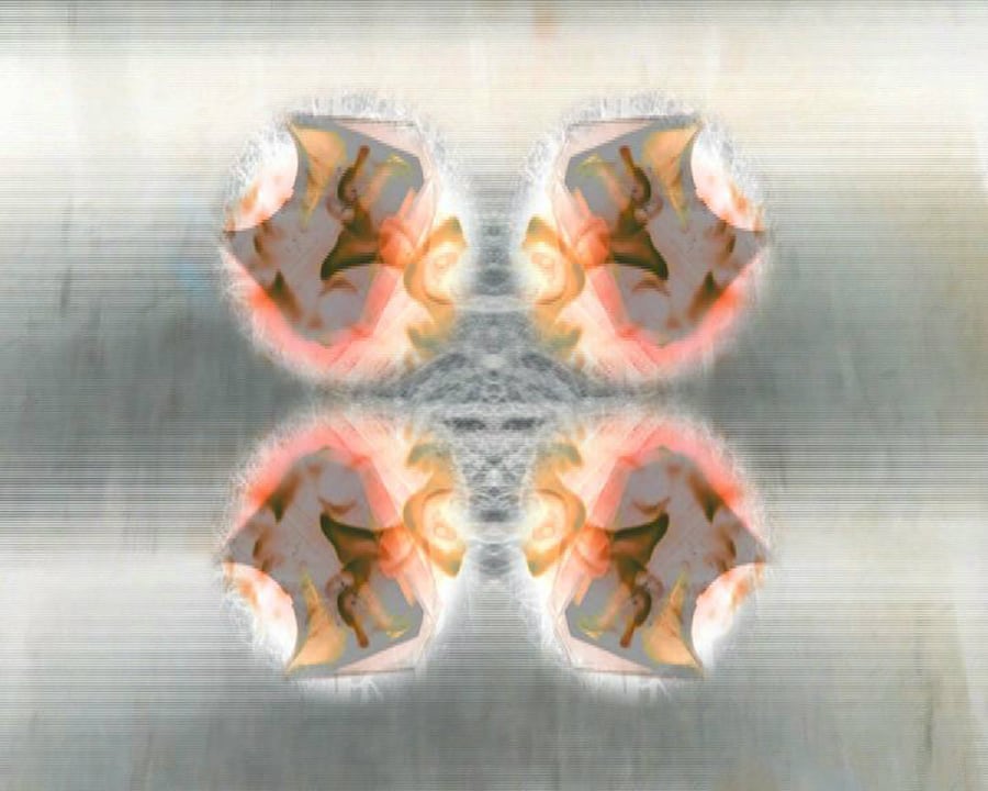 Mark Titchner The Ascent (Attention and Habituati 4