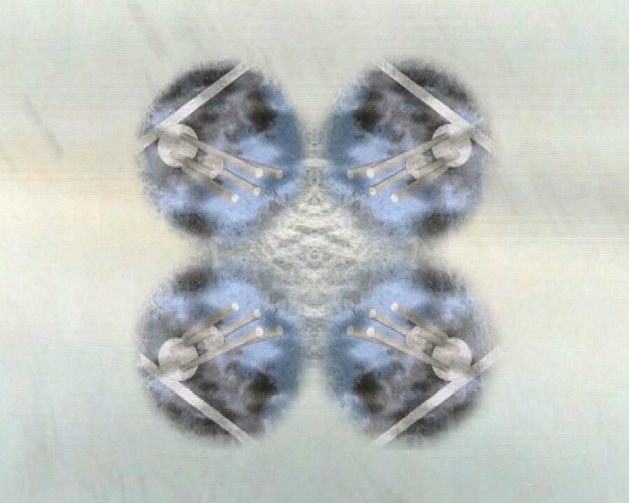 Mark Titchner The Ascent (Attention and Habituati 3