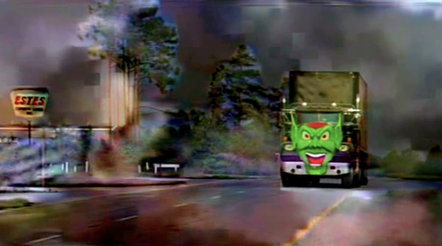 Thomas Lock Memory Theatre 2012 Standard Defini 1