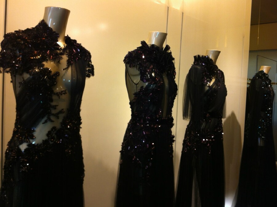 Gucci Womenswear A/W12 23