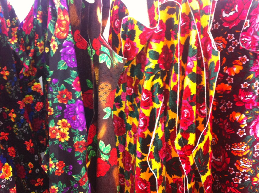 Comme des Garçons Womenswear A/W12 63