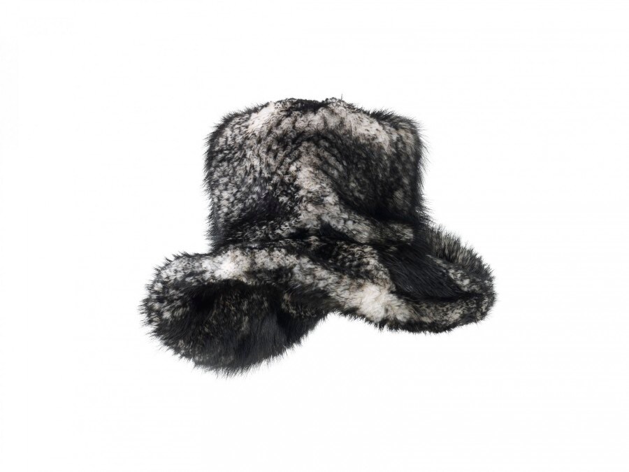 Stephen Jones for Marc Jacobs Womenswear A/W12 8