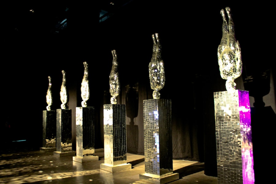 Li Wei 9