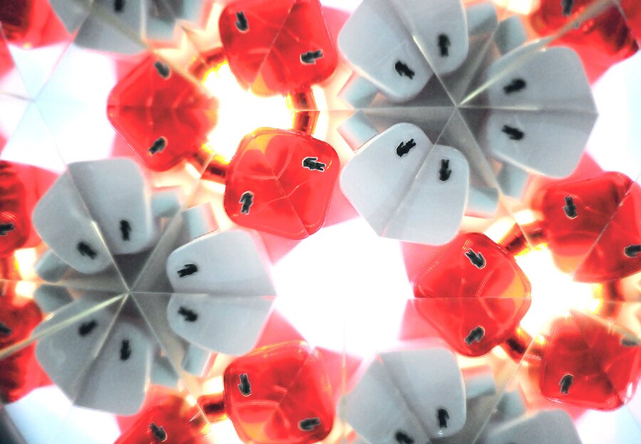 1st prize: Sabba Keynejad 5