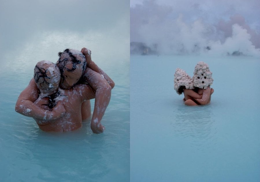 Photography by Adalstein Stefanson.