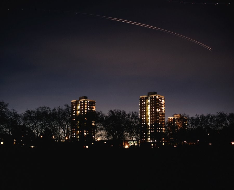 The Locton Estate, E3 10