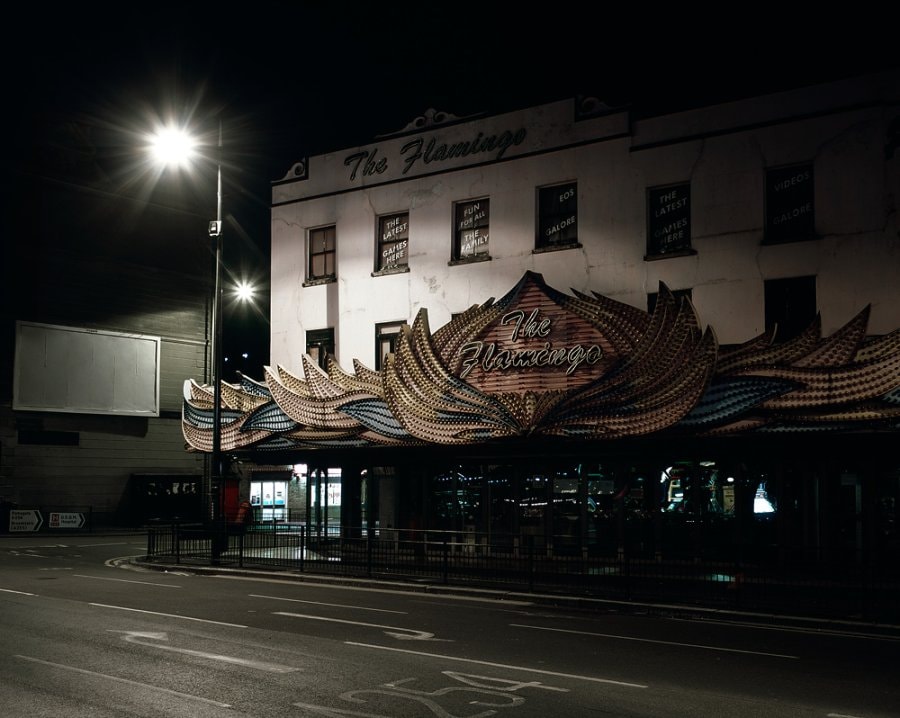 The Flamingo, Marine Terrace, Margate sea front 5