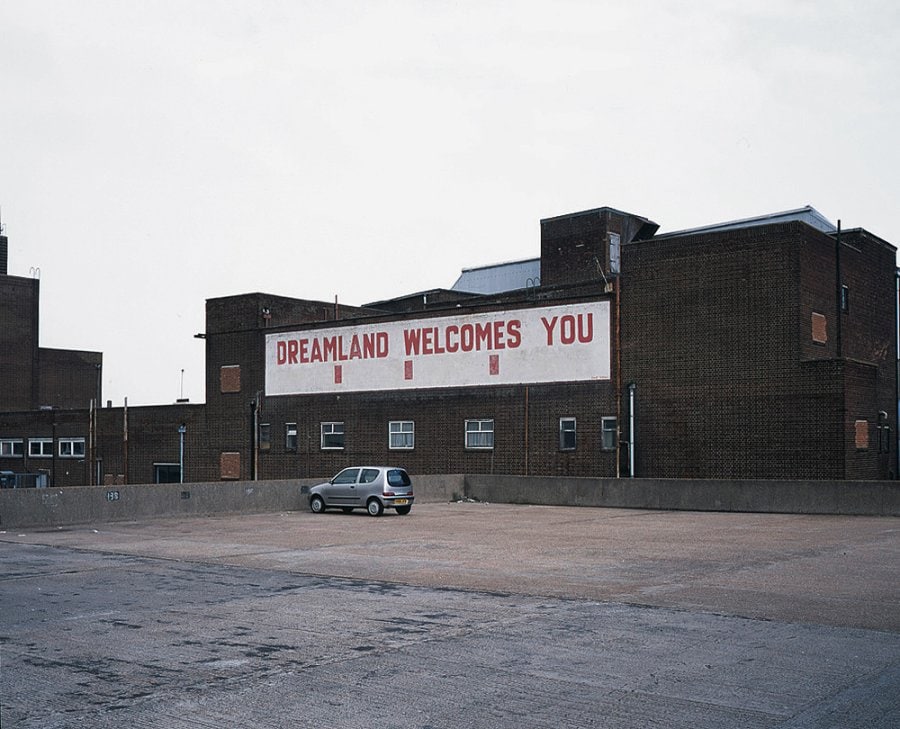 Dreamland, Margate 4