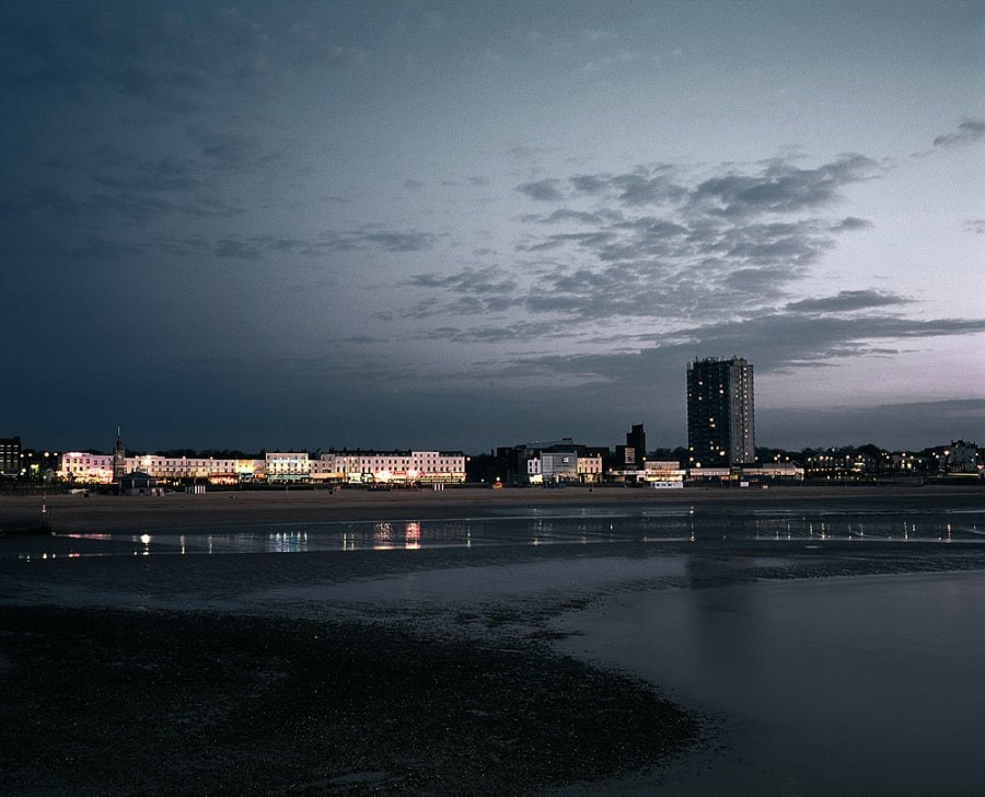 Margate Sea Front 3