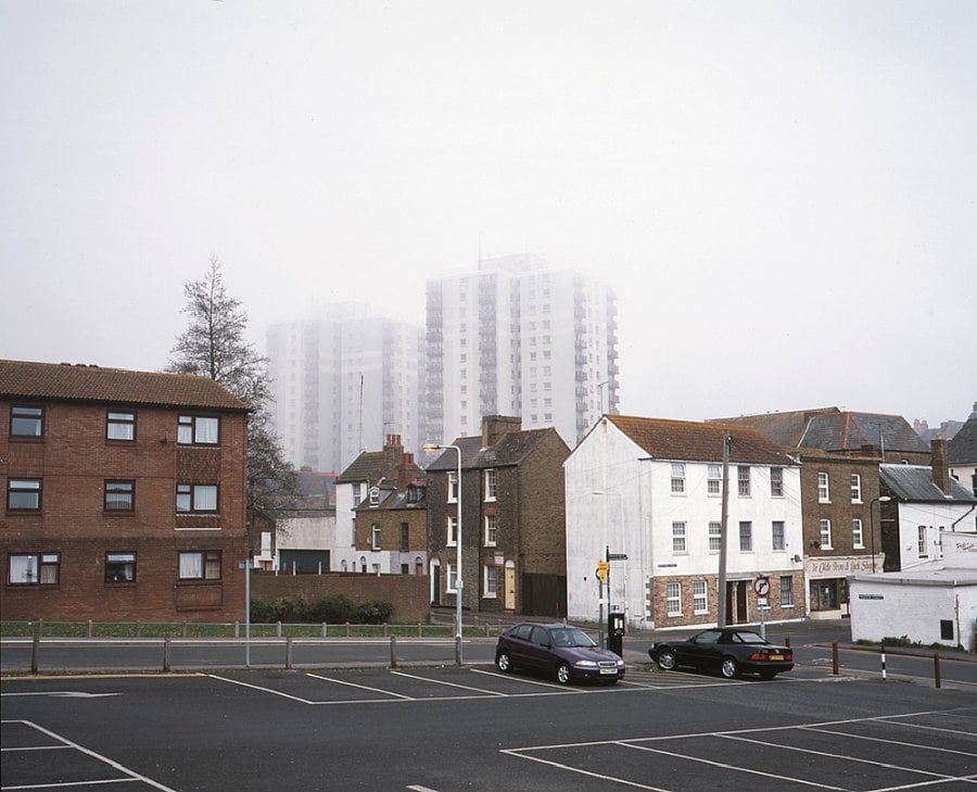 Brunswick Street, Margate (The following month pol 0