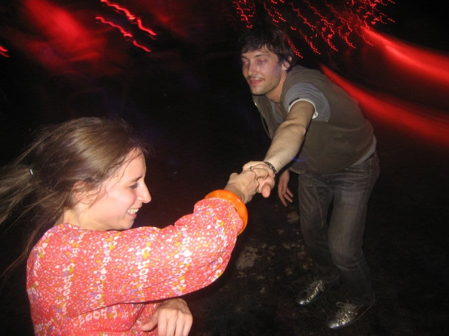 I don&#39;t even know your name 24