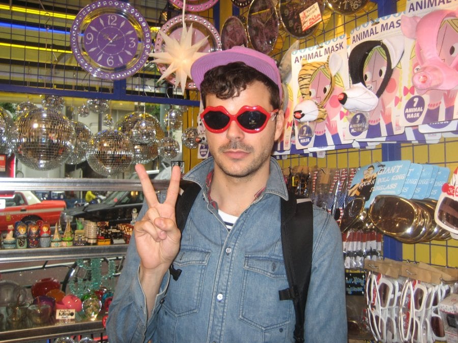 Me trying to update my style for a few yens 15