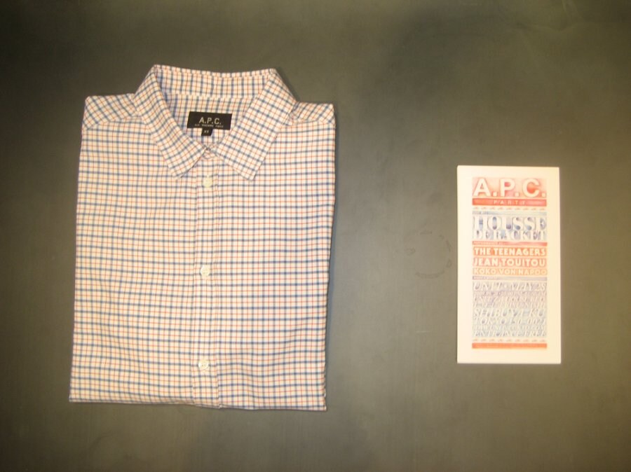 New APC Tokyo store is neat 11