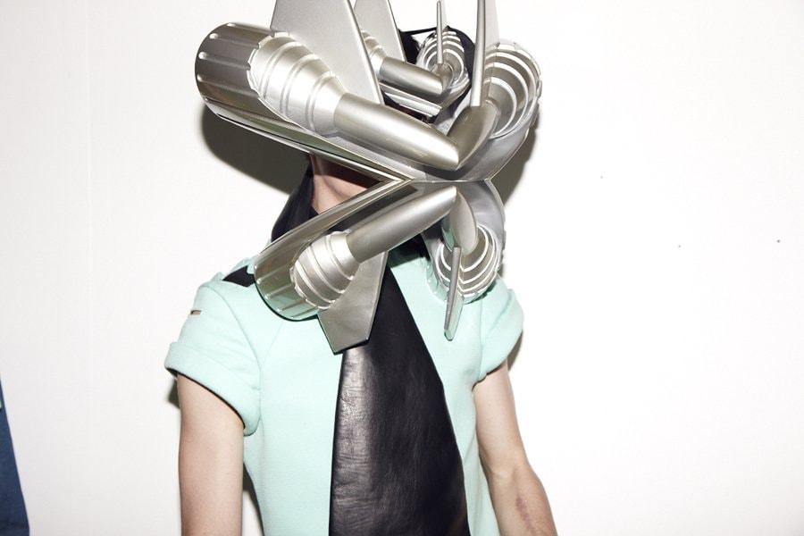 Alex Mattson 23