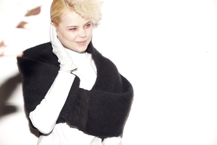 Dulcie Wanless 18