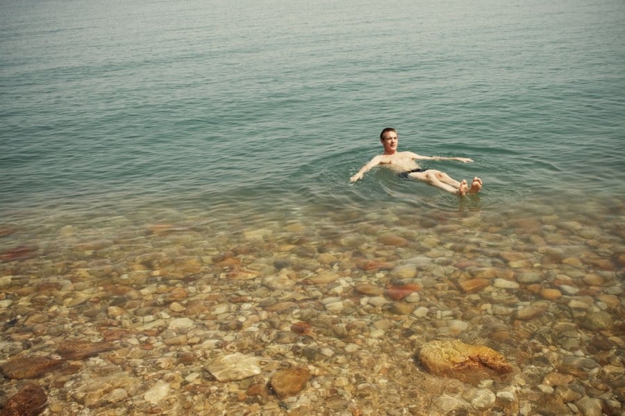Photograph by Shane McCauley