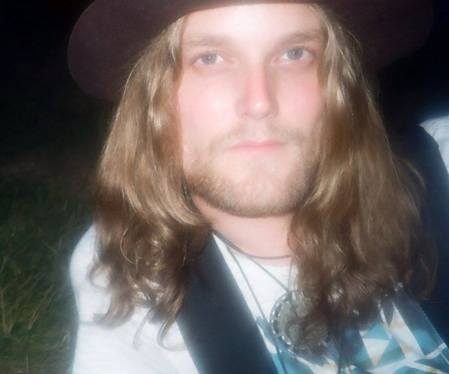 Petter - Singer - Alberta Cross 8