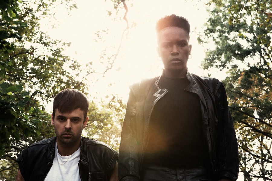 Photography Jeff Elstone