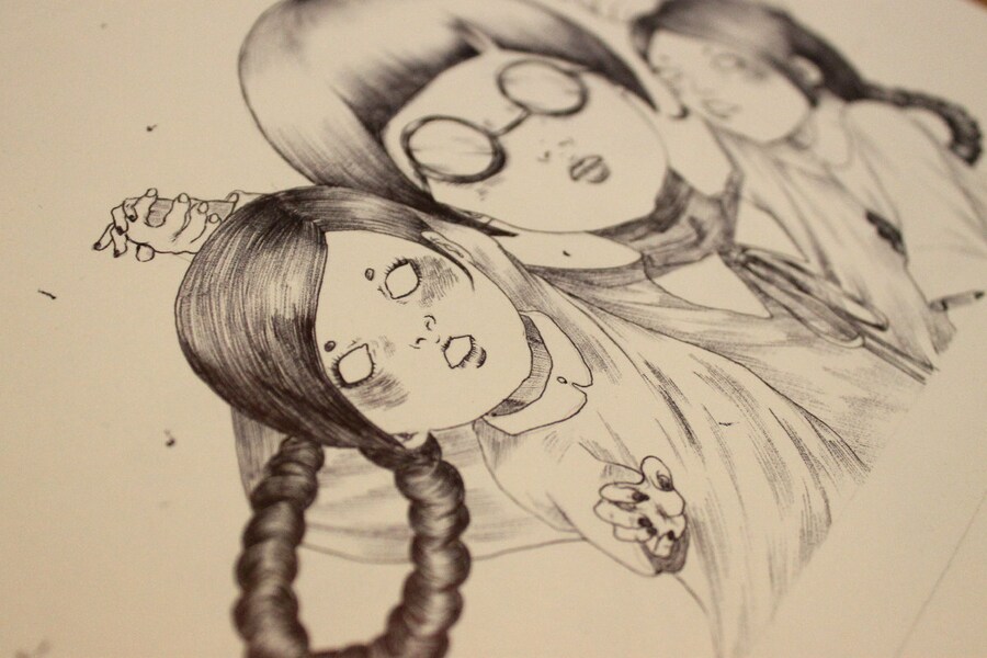 Lerayne Lam 19
