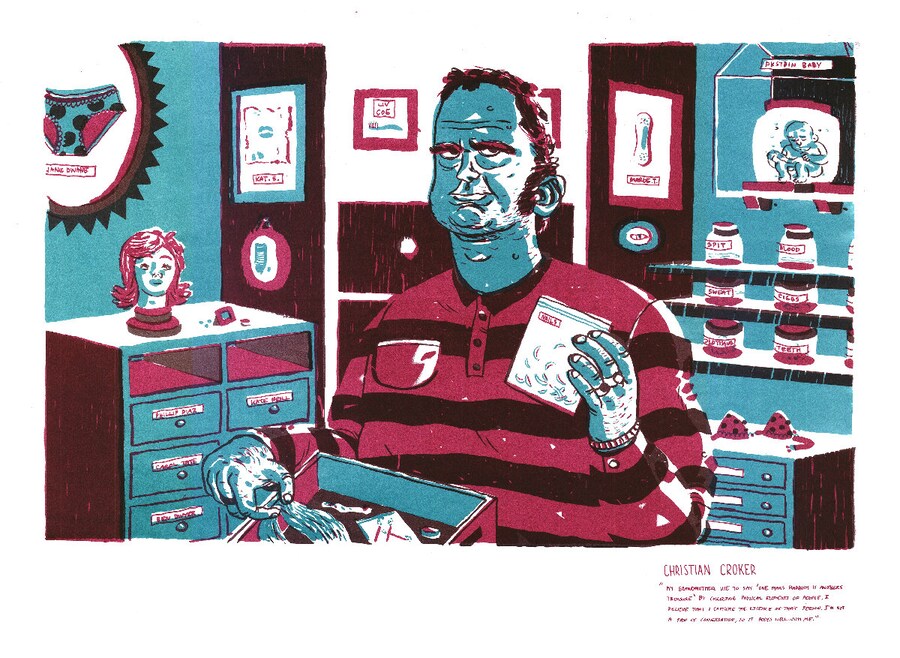 Jamie Coe 11