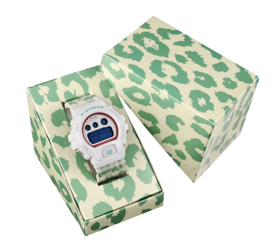 SIBLING for G-Shock 0