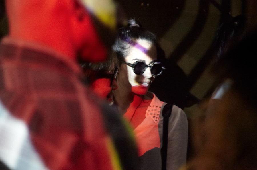 Nuit Blanche 9