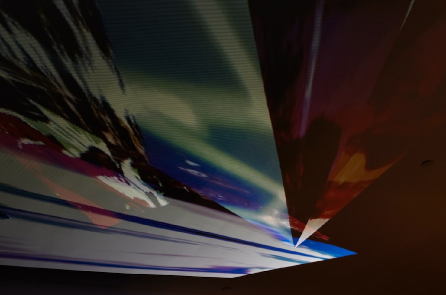 Nuit Blanche 8