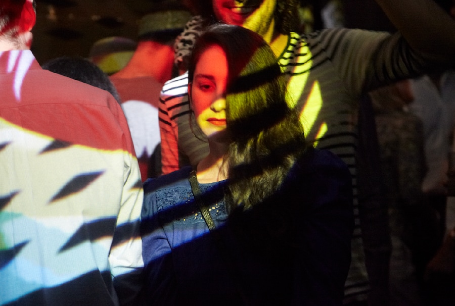Nuit Blanche 6