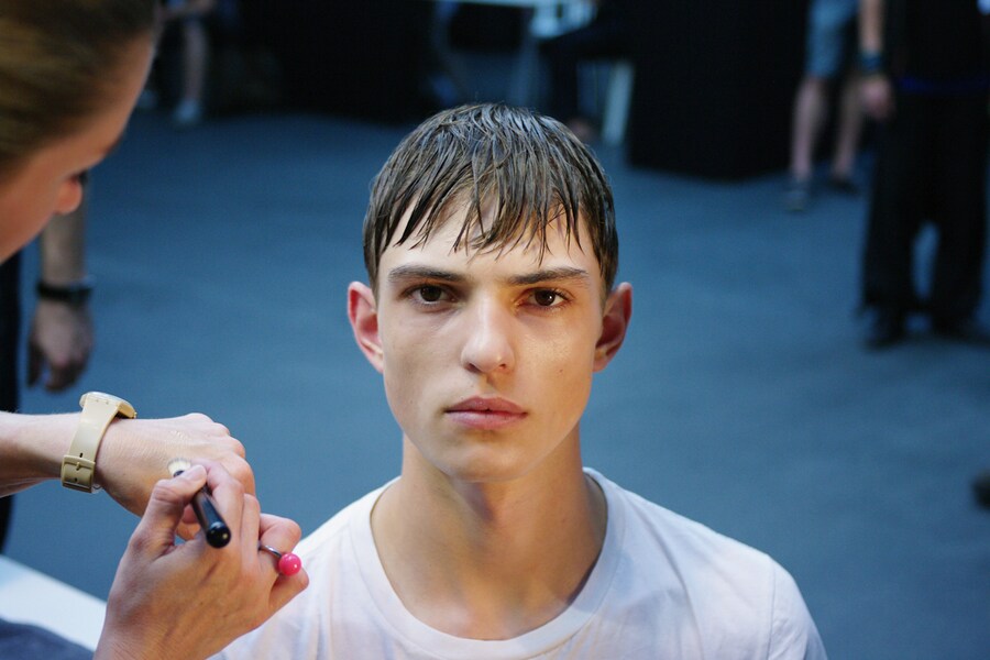 Photography by Charlotte Frereau 38