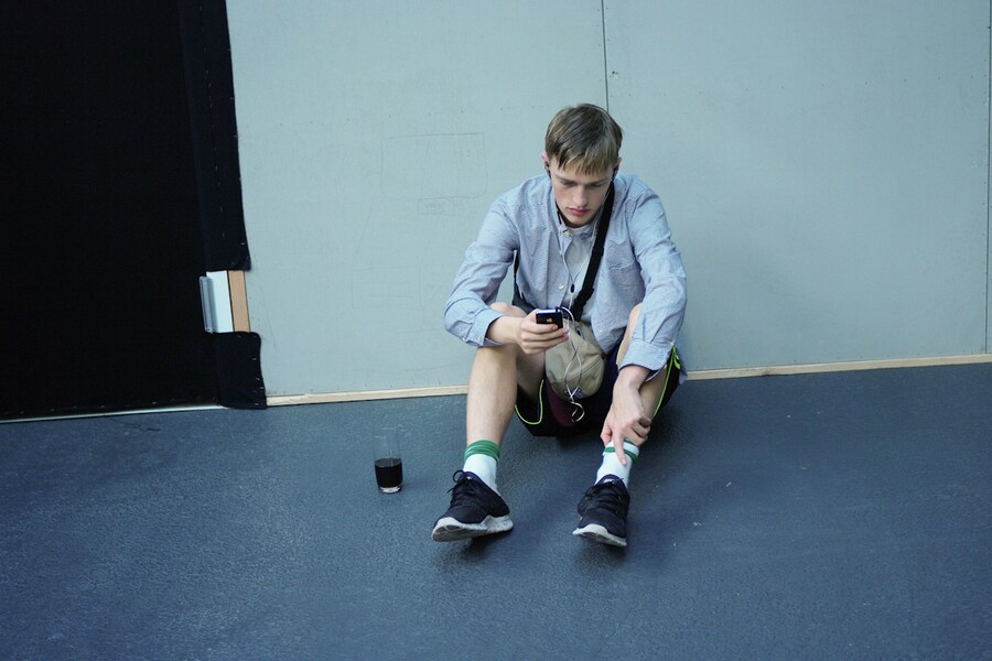 Photography by Charlotte Frereau 36