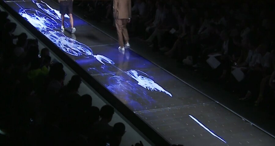 Louis Vuitton Menswear S/S13 0