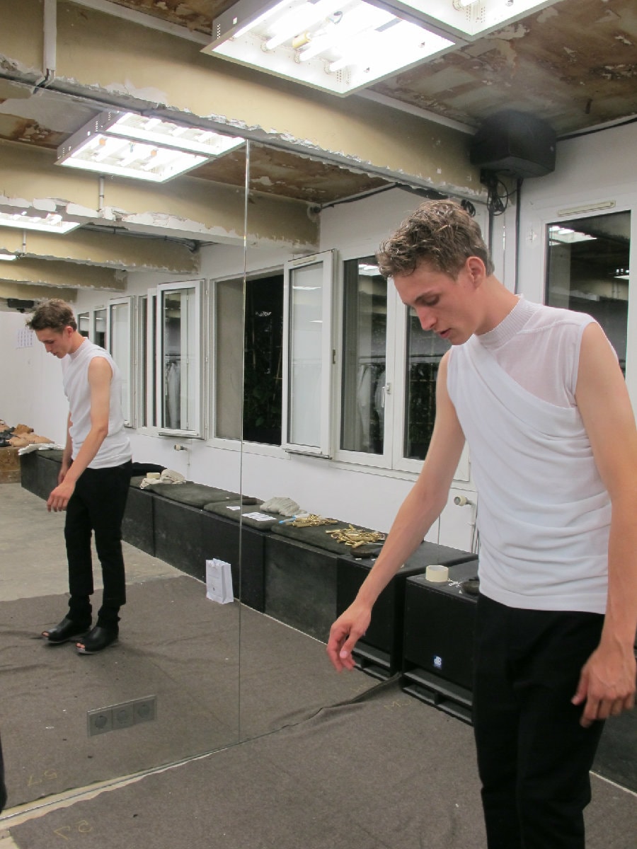 Courtesy of Noah Shelley