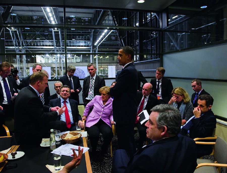 Henrik Montgomery, 2010 3